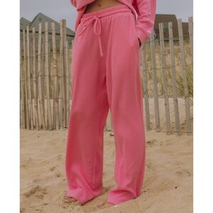 Daily Drills Thermal Resort Pants